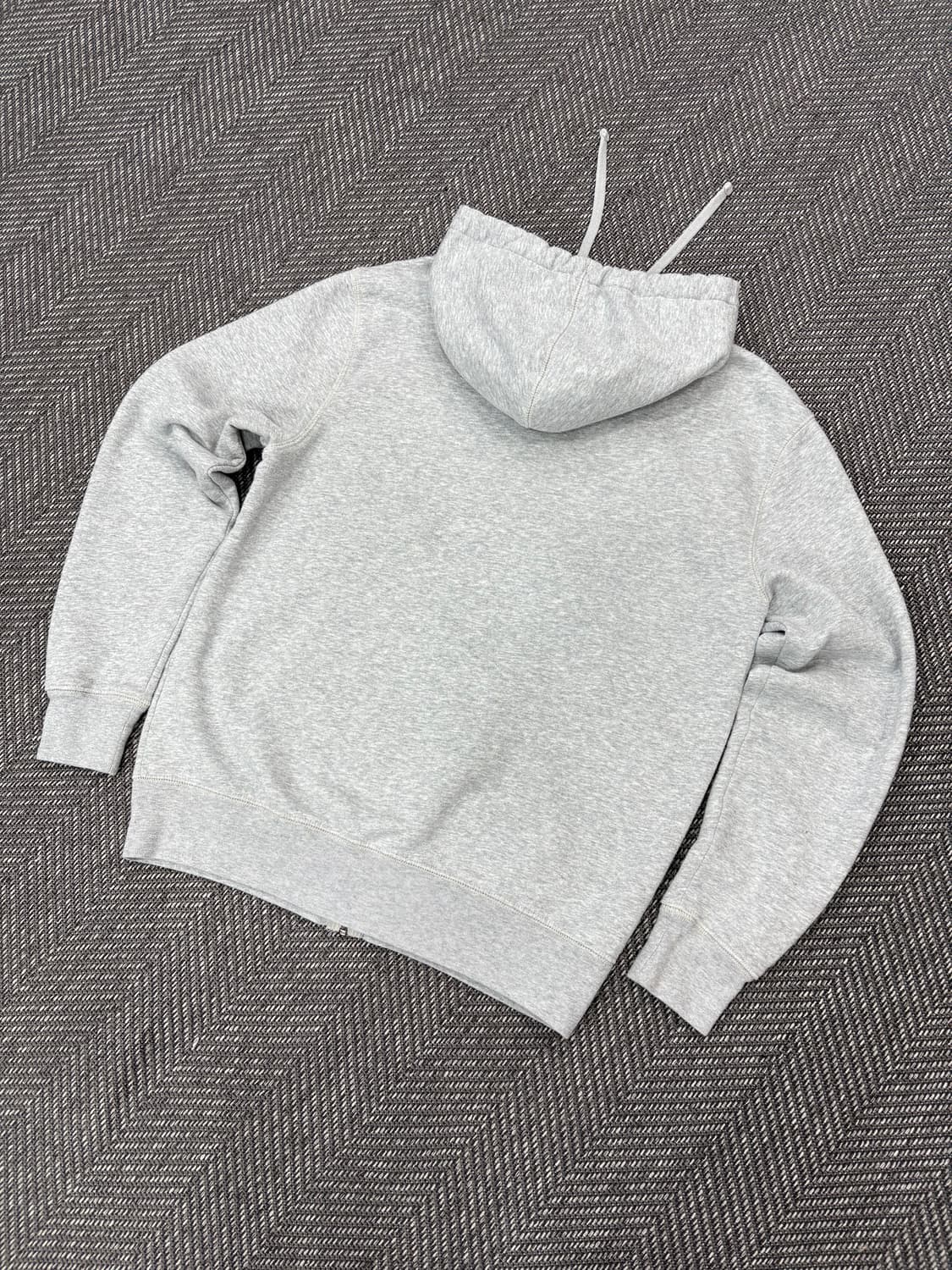 Gap 갭 후드집업 그레이 상품이미지6