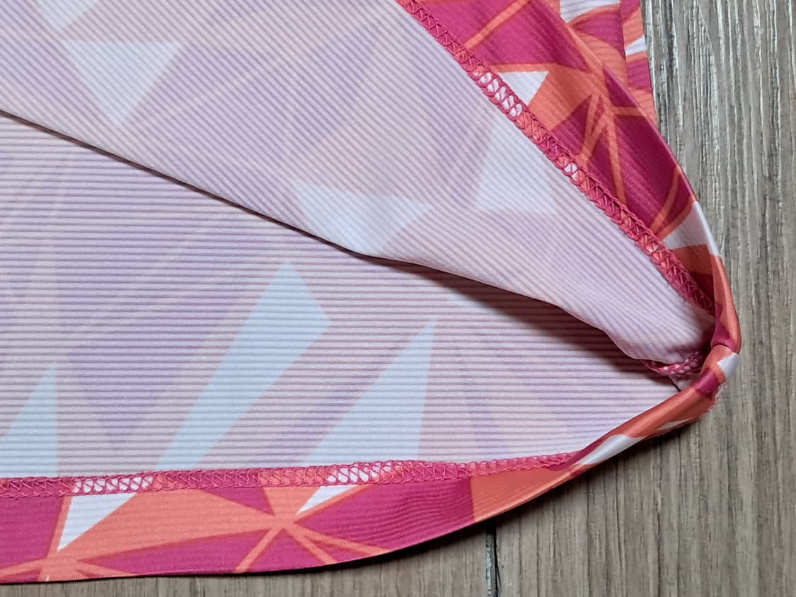 노스페이스 여성 쿨 반팔티 L 상품이미지8