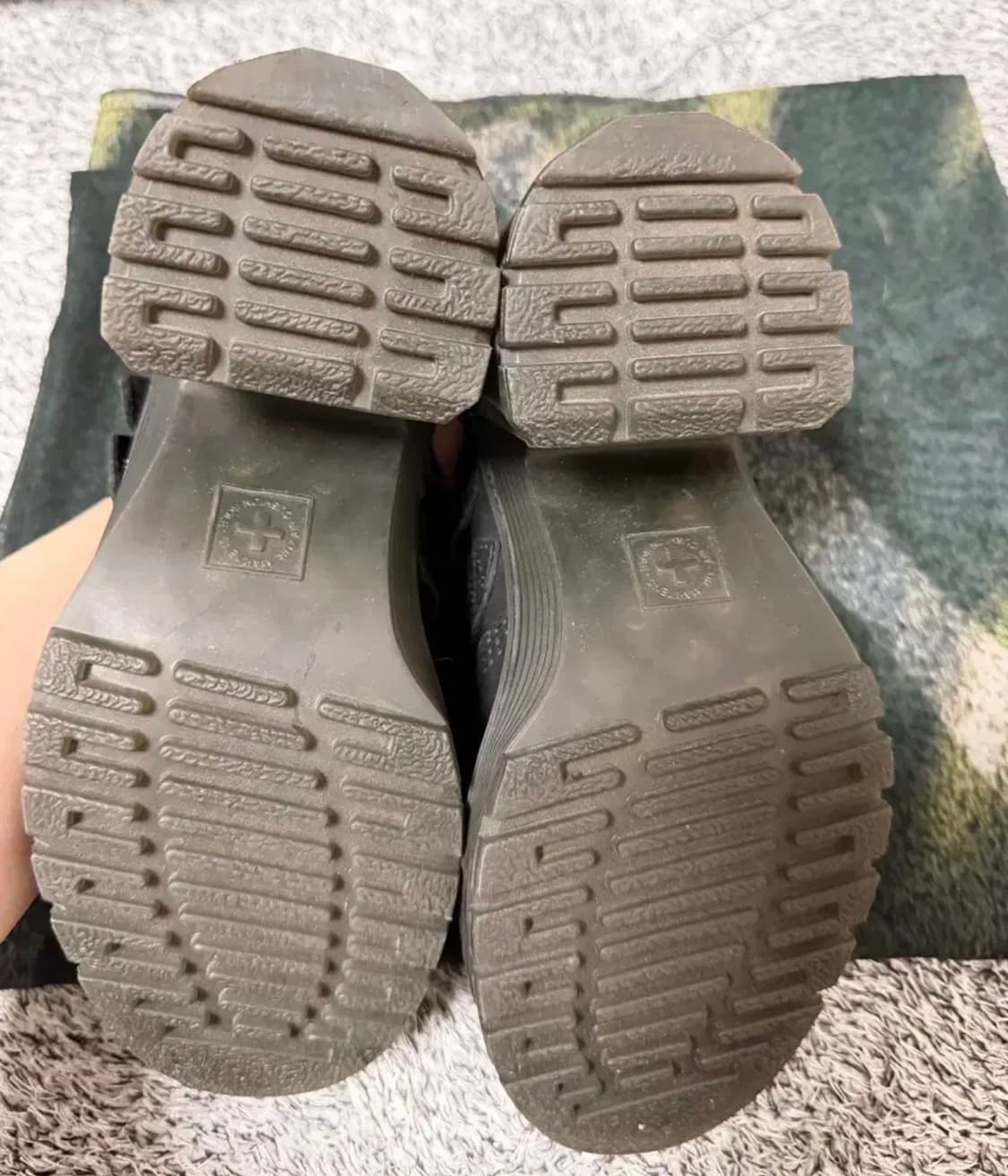 닥터마틴  Eviiee UK3 상품이미지5