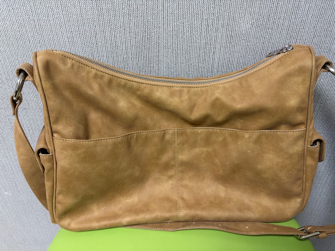 스탠드오일 조이백 카멜 상품이미지4