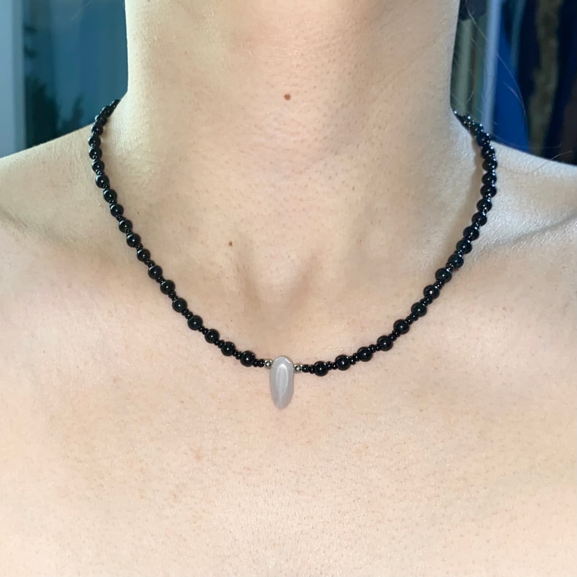 satoru 목걸이 상품이미지2