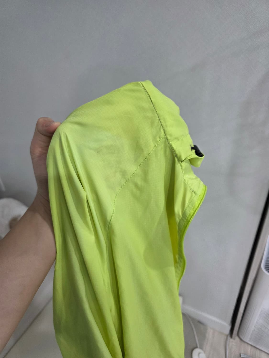 아크테릭스 바람막이 상품이미지8