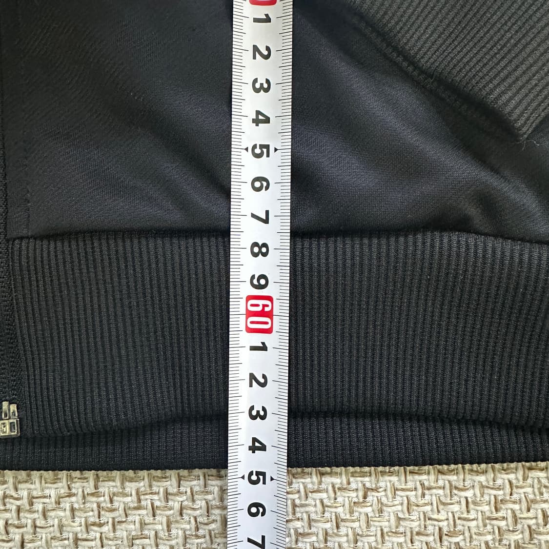 95 아디다스 스트라이프 트랙탑 져지 0316D 상품이미지6