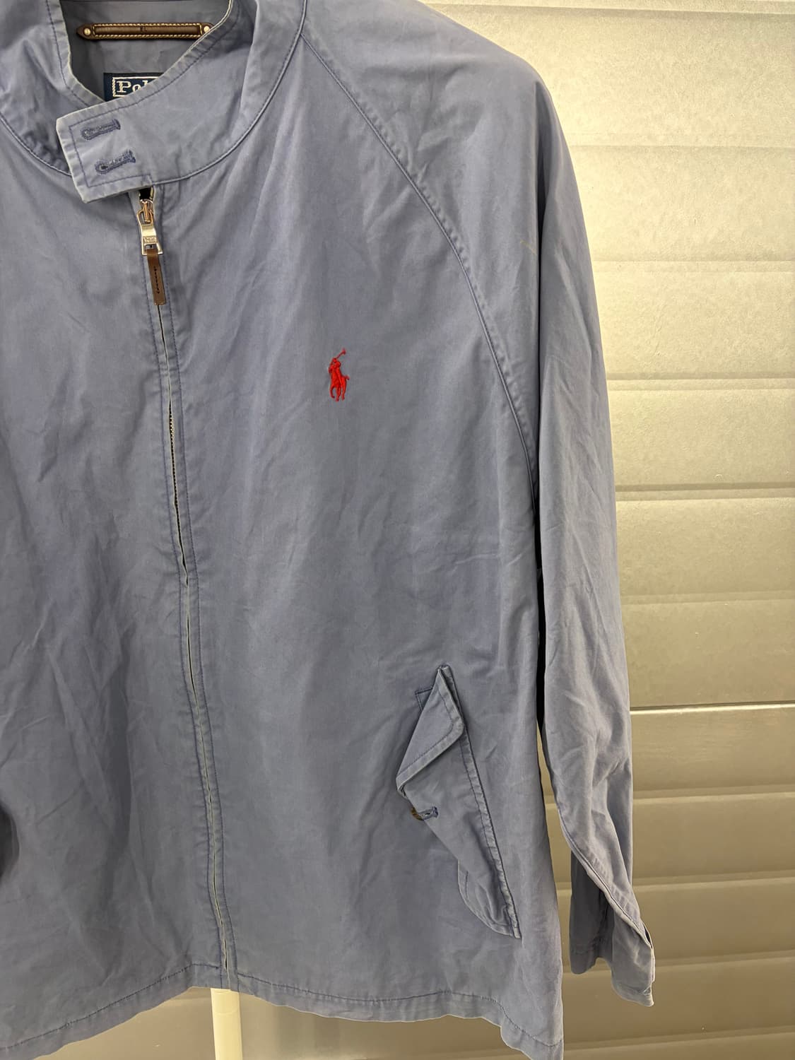 Polo Ralph Lauren Blouson Jacket XL 상품이미지4