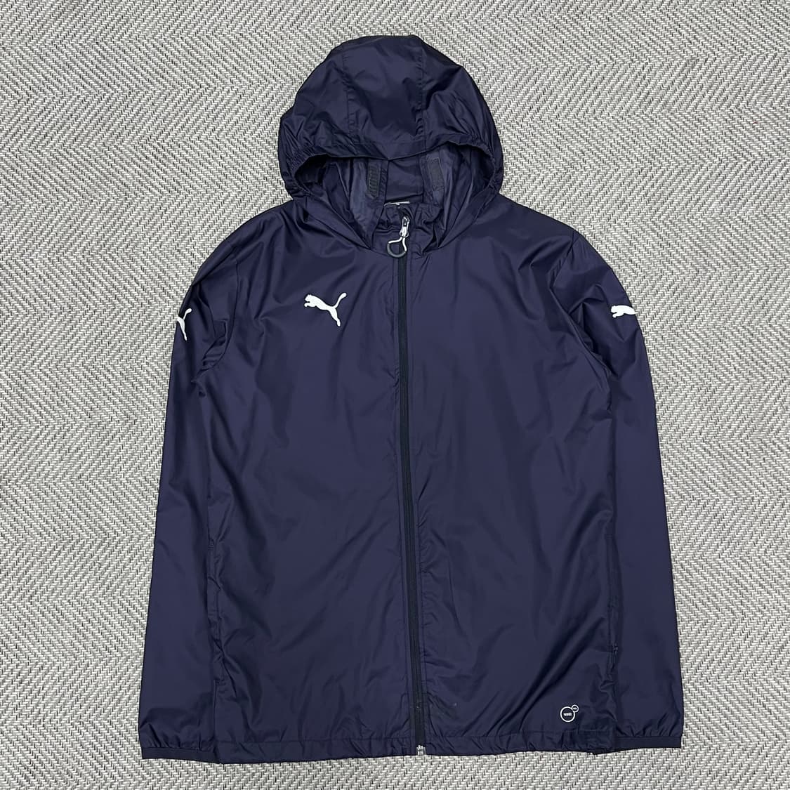 푸마 바람막이 v0724  상품이미지1