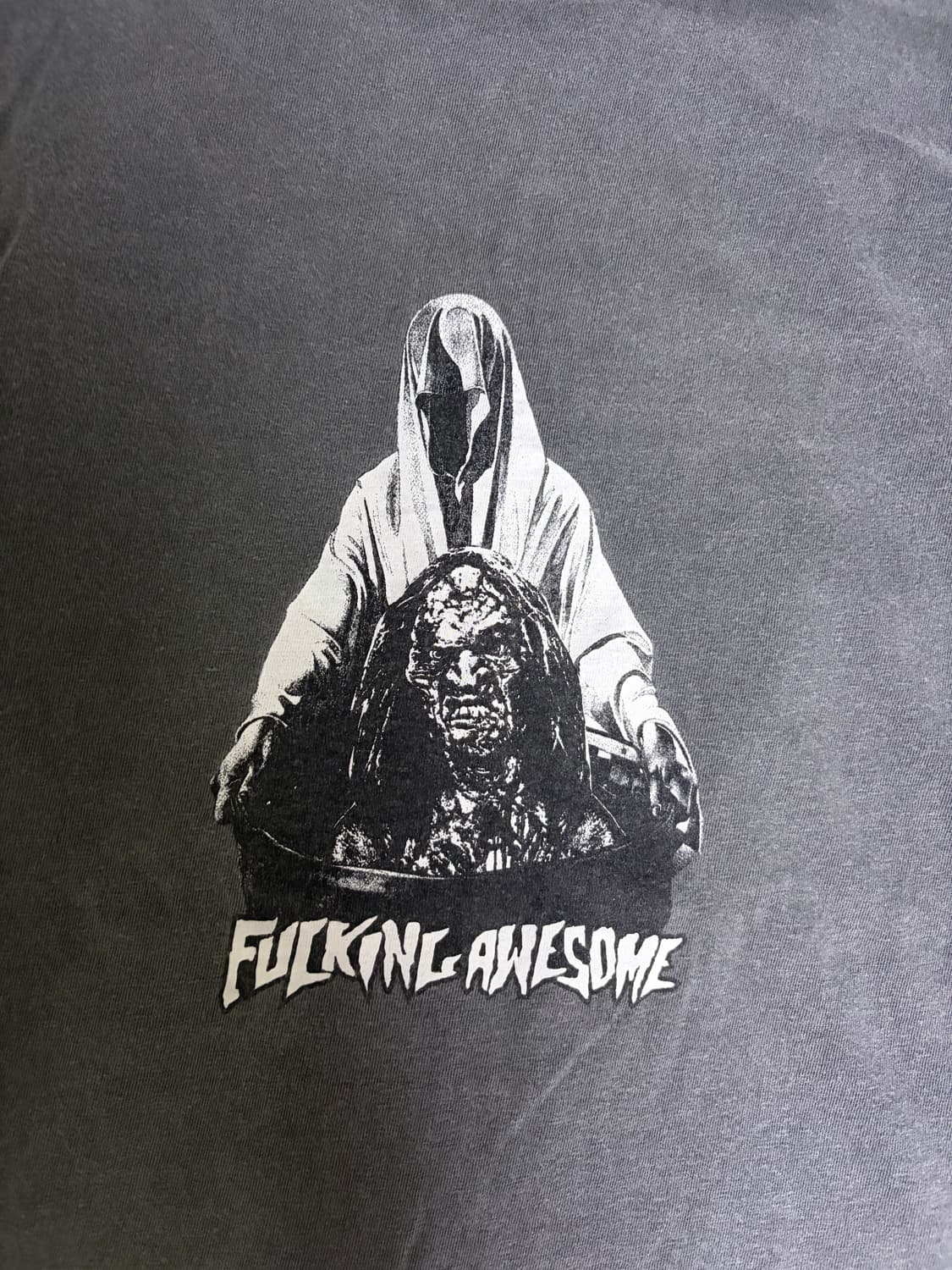 퍼킹어썸 반팔티 상품이미지1