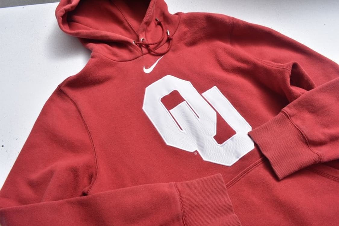 나이키 후드티 N1005 상품이미지2