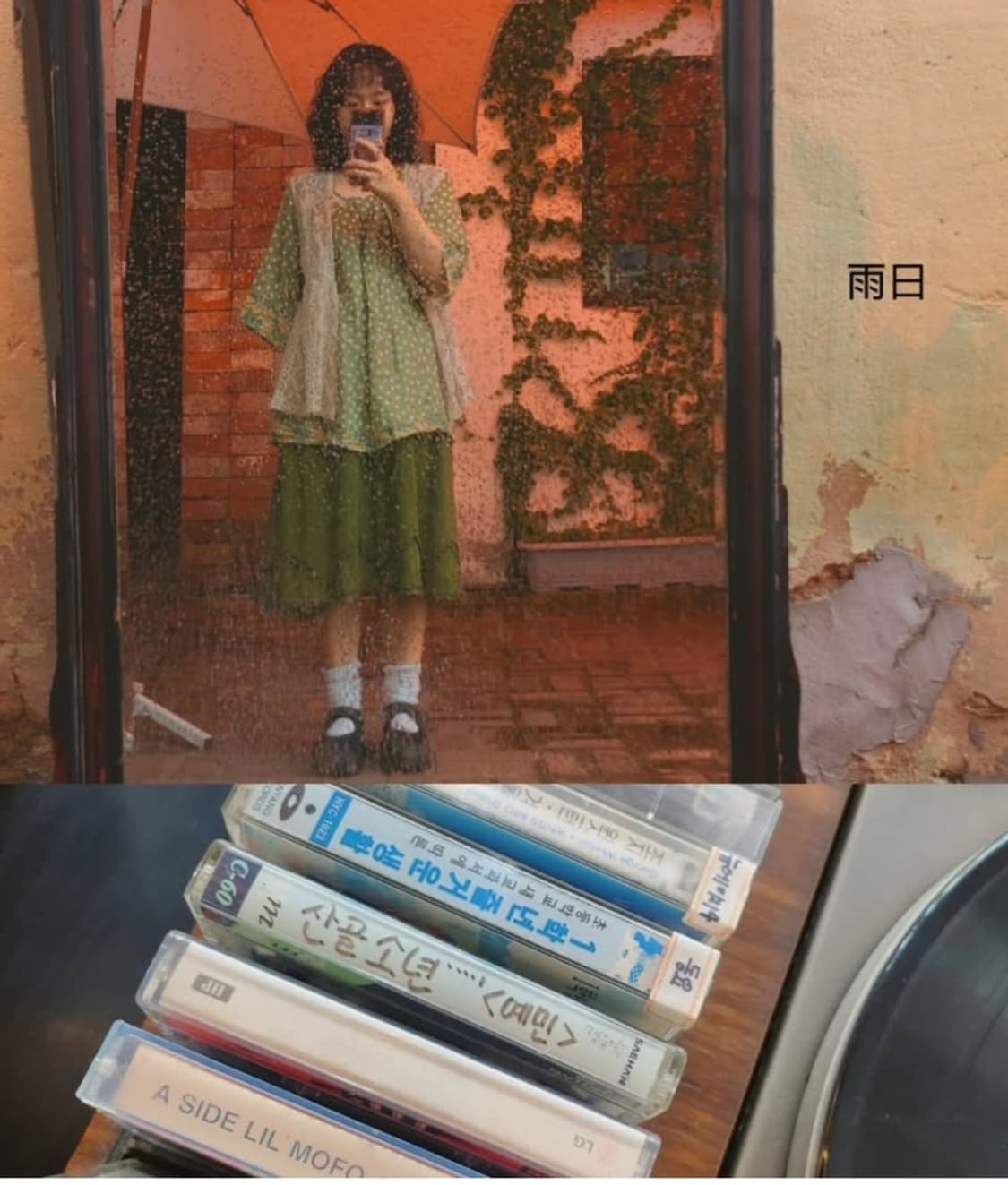 (지구샵) 포레스트 3세트 (착용샷ok) 상품이미지1