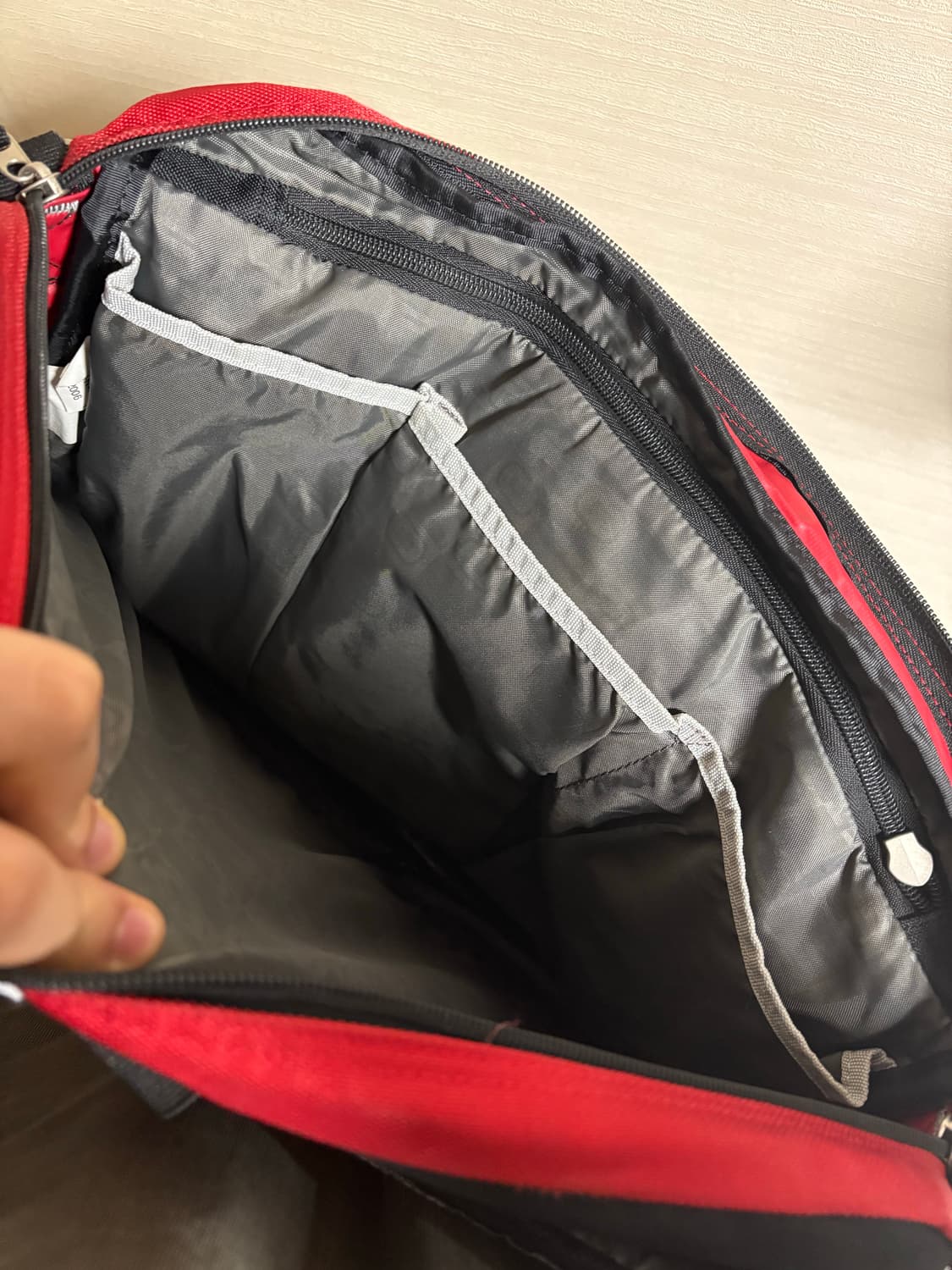 Ogio google 랩탑 메신저백 상품이미지8