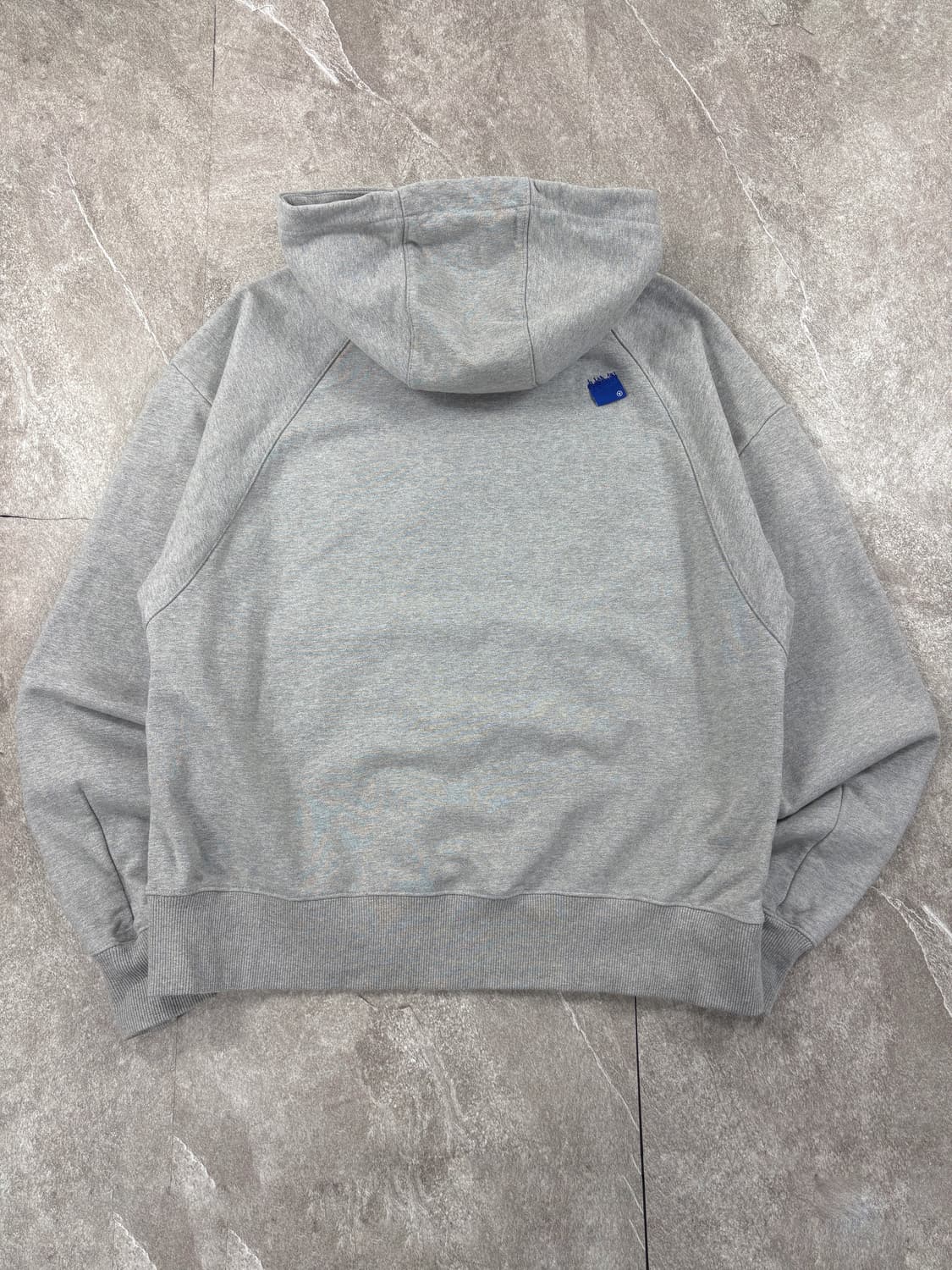 Ader Error Og Tap Hoodie    상품이미지7