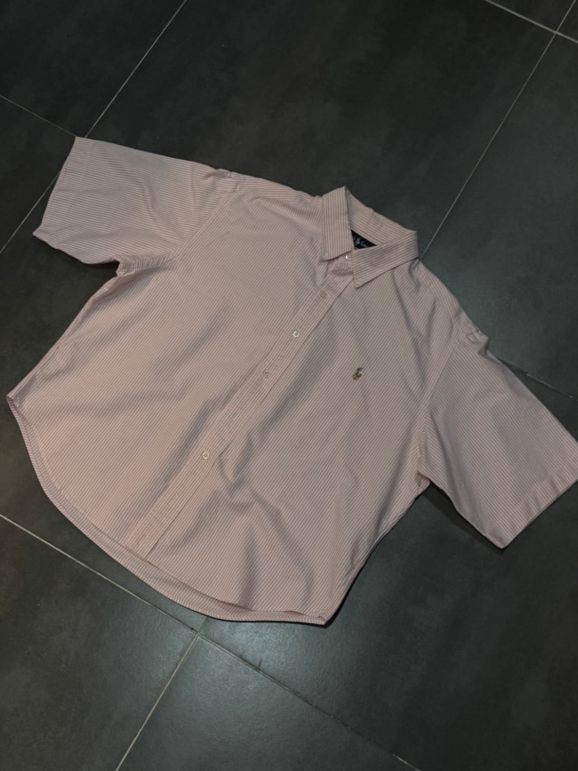 RALPH LAUREN 빈티지 셔츠 상품이미지1