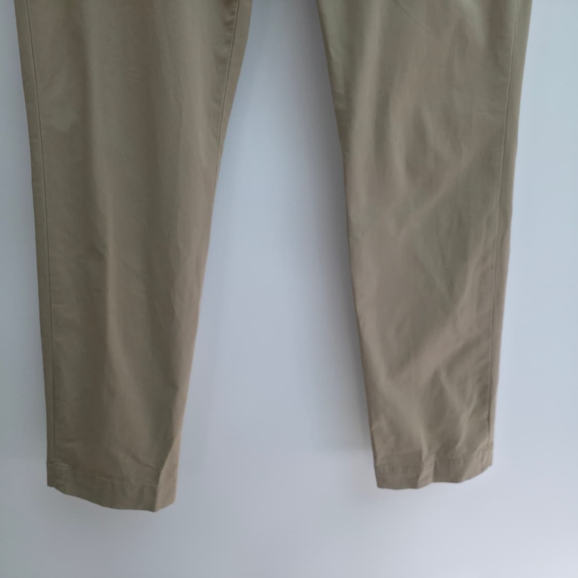 [34/32] 폴로 랄프로렌 베이지 치노 팬츠 신형 큐알택 상품이미지3