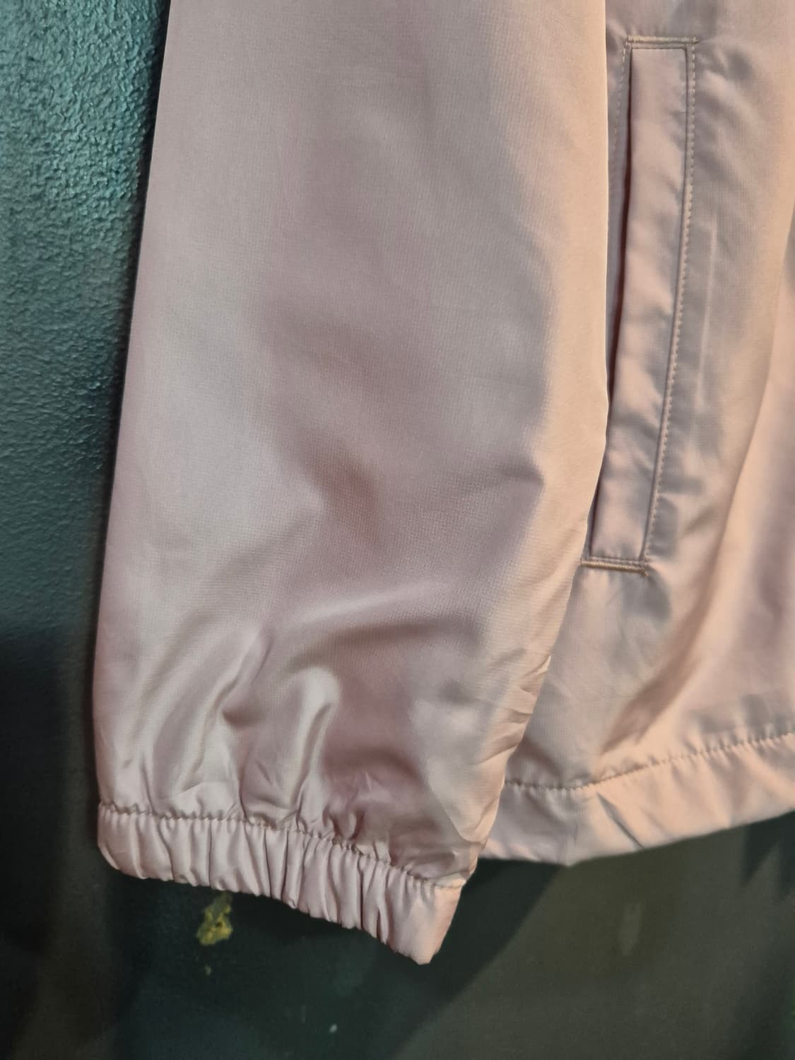 MIZUNO 여성 간절기 점퍼 M 상품이미지4
