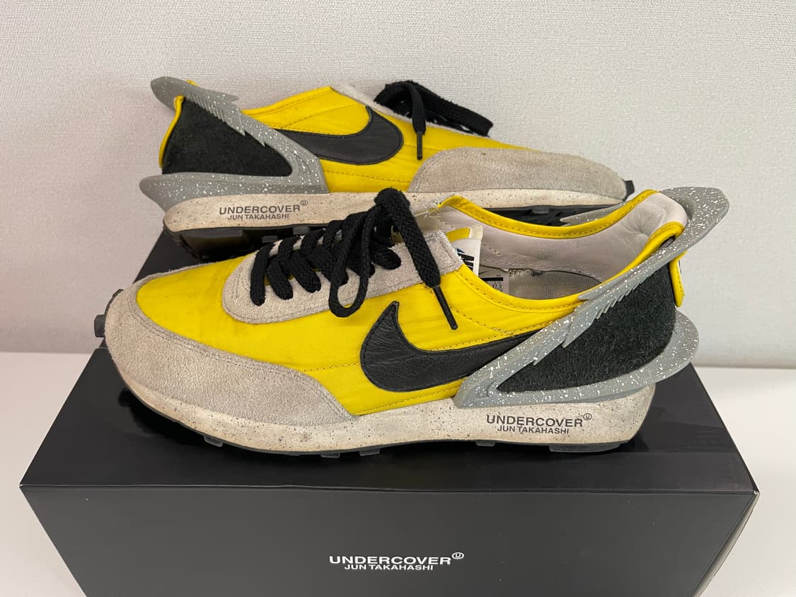 언더커버 x 나이키 데이브레이크 SP 3색 일괄 상품이미지5
