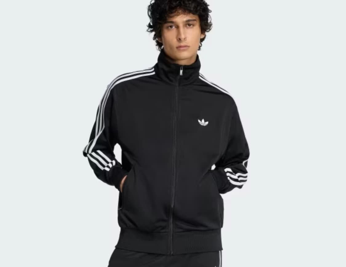 아디다스 파이어버드트랙탑 xs 상품이미지1