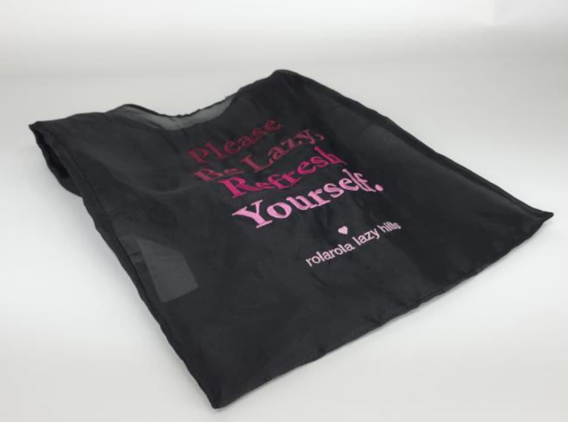 로라로라 숄더백 상품이미지4