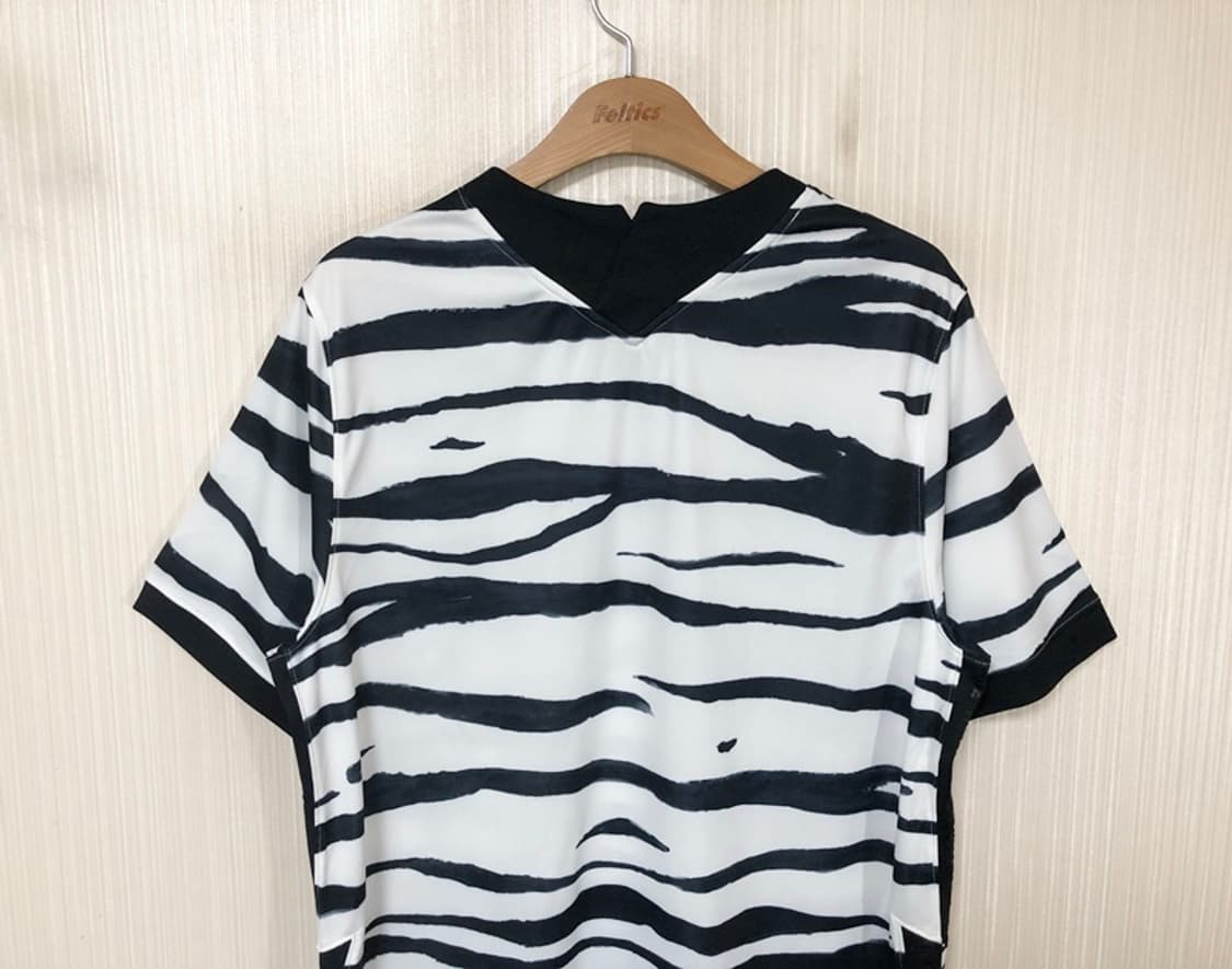 (2)나이키 대한민국 2020 스타디움어웨이 숏슬리브져지XL/국대어웨이 상품이미지9