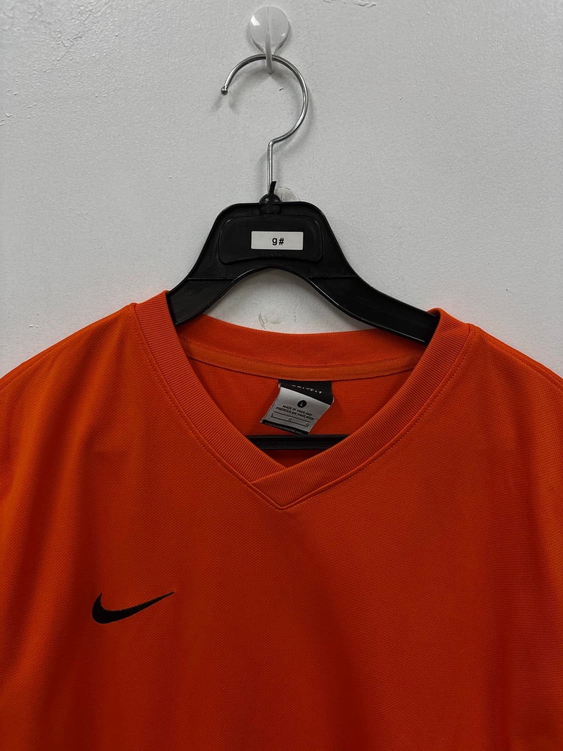 나이키 드라이핏 반팔티   상품이미지3