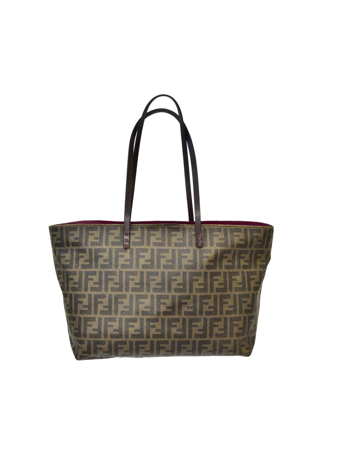 펜디 쥬카 쇼퍼백 (정품) 상품이미지2