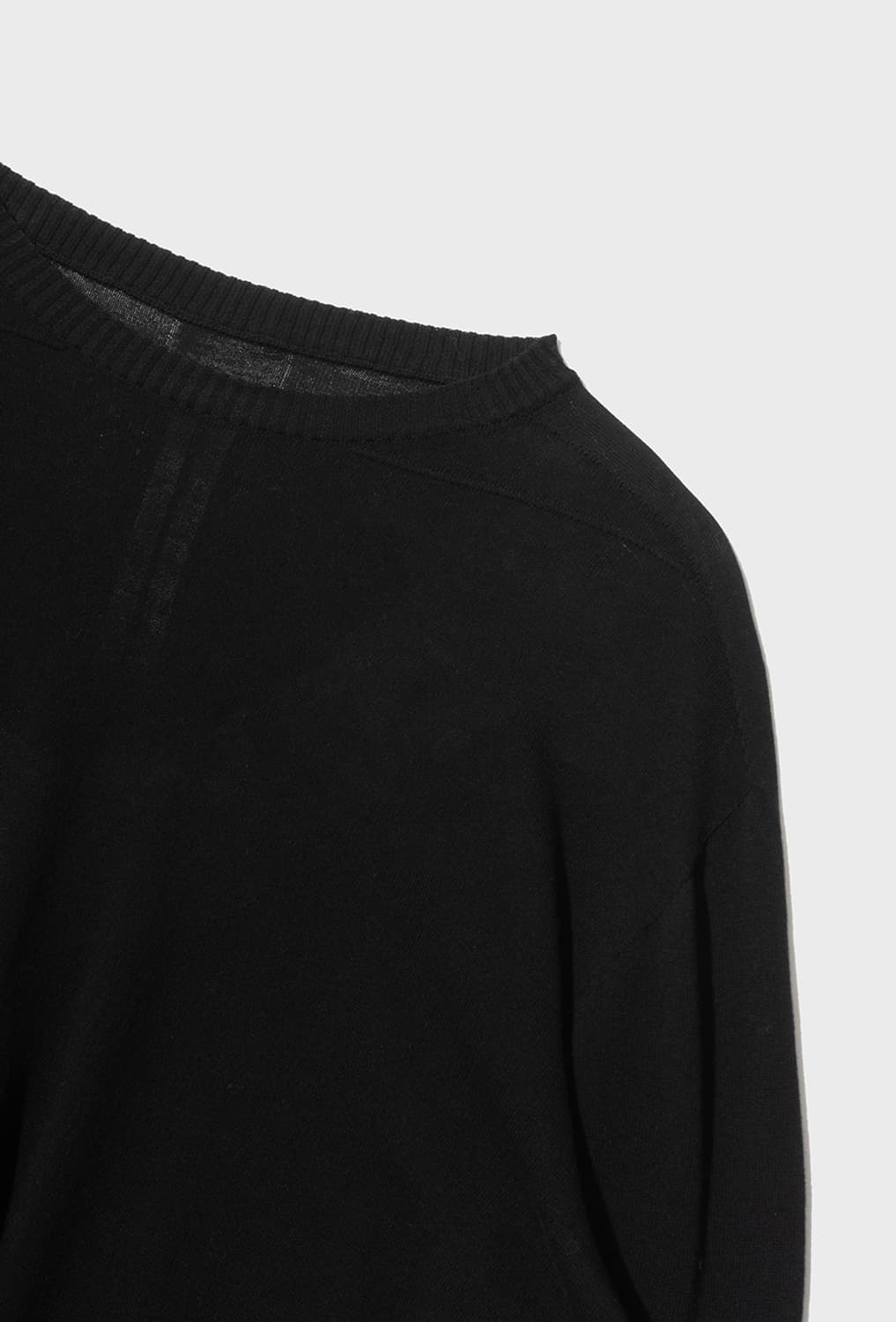 RICK OWENS knit top 상품이미지4