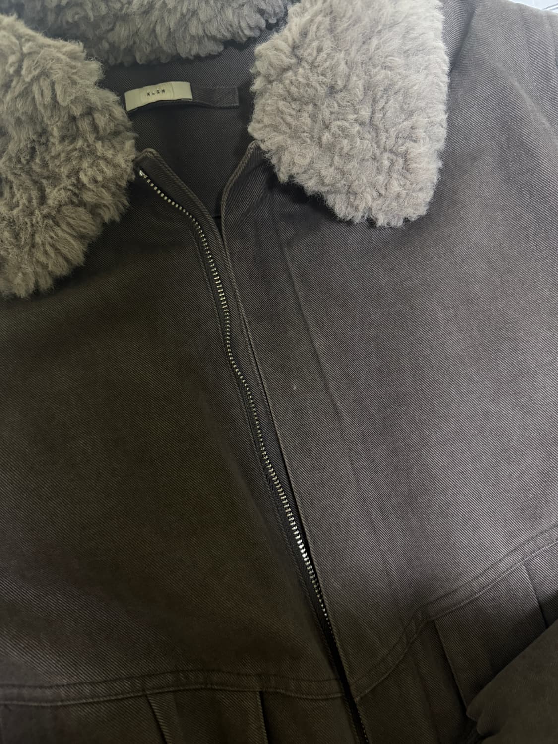 엑슬림 ep6 04 jacket 상품이미지4