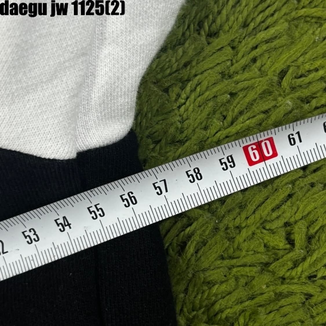 베이프 바시티 점퍼 상품이미지9