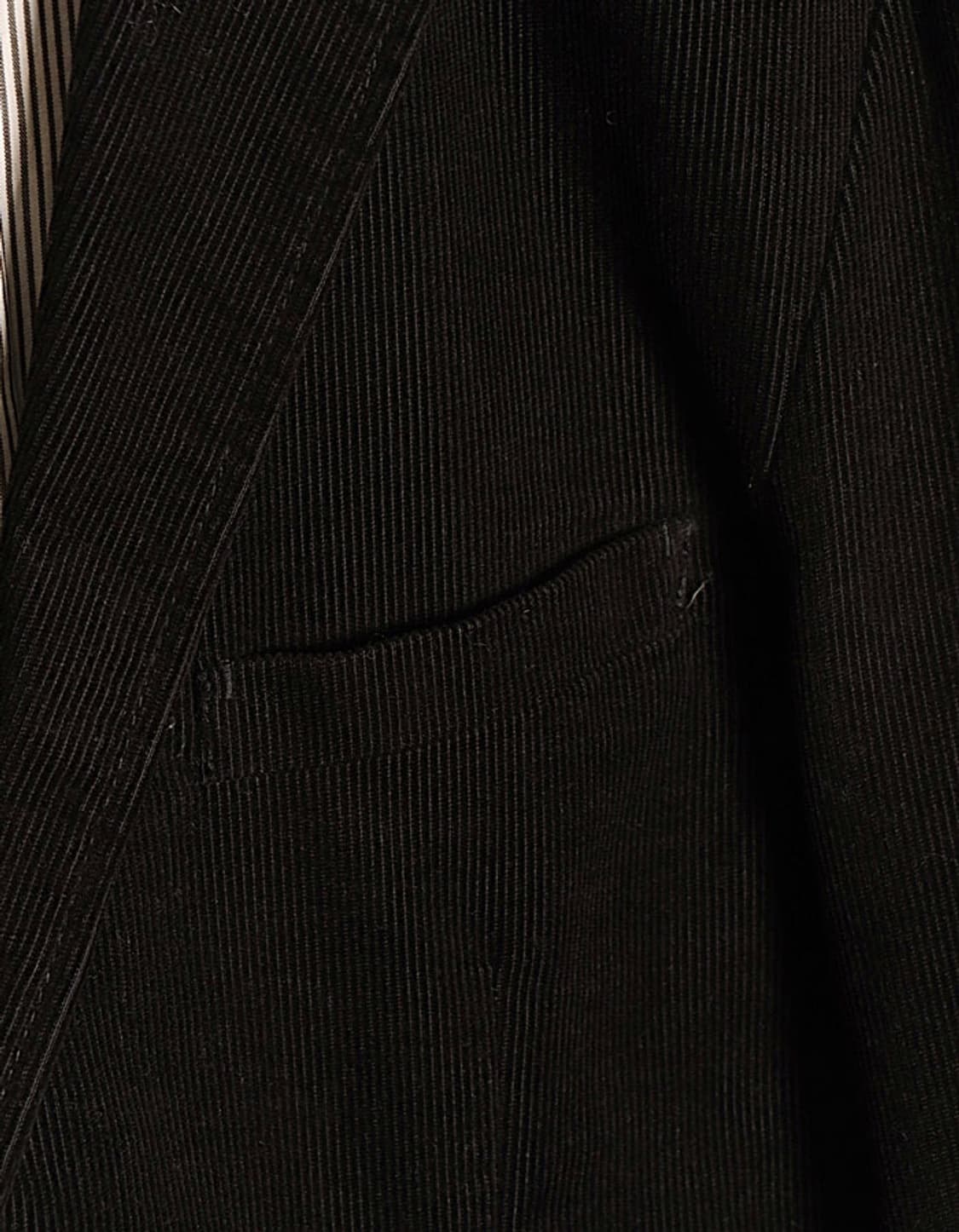 COMME CA ISM Cord Blazer 상품이미지3