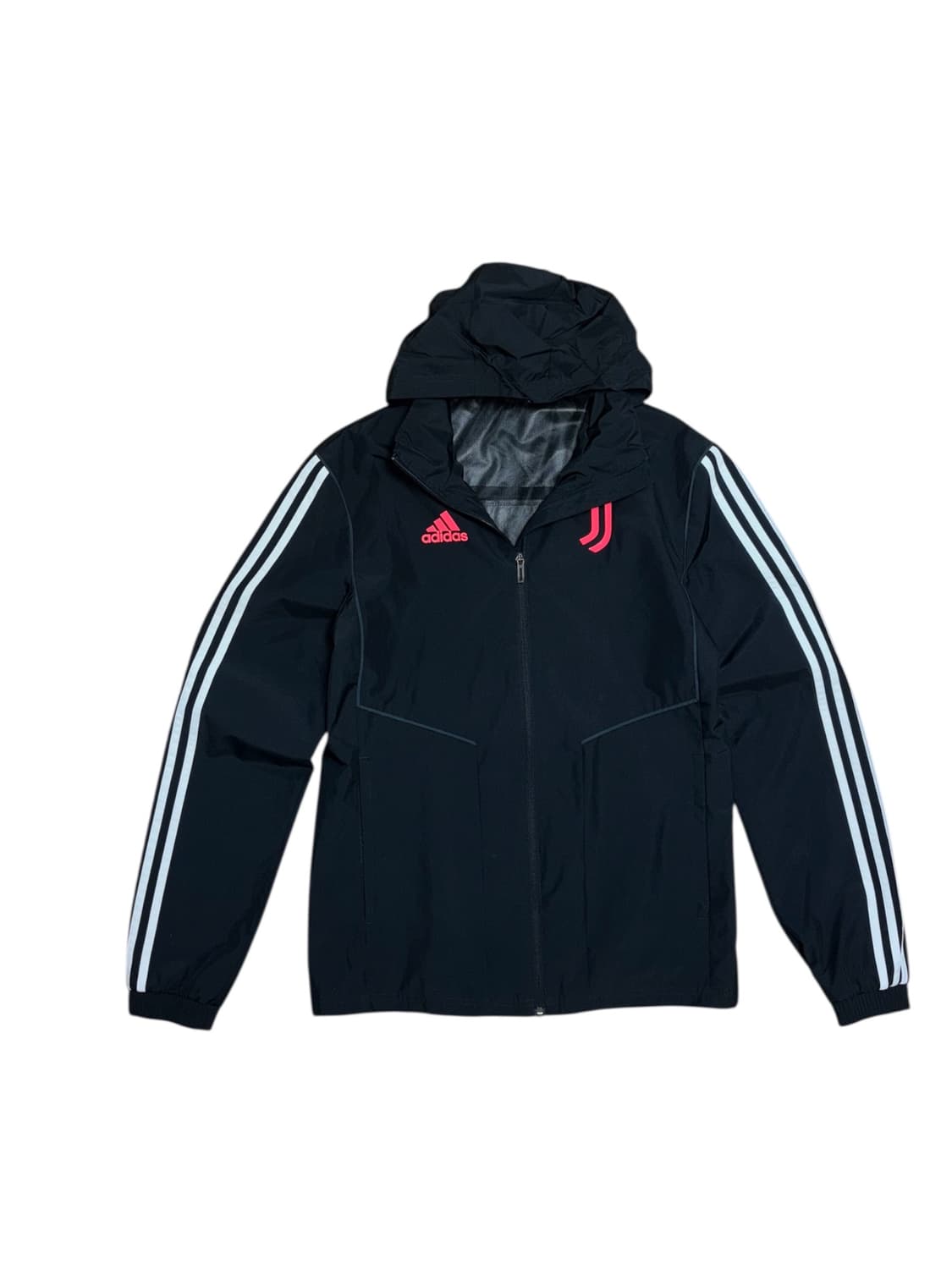 아디다스 유벤투스 바람막이 상품이미지4