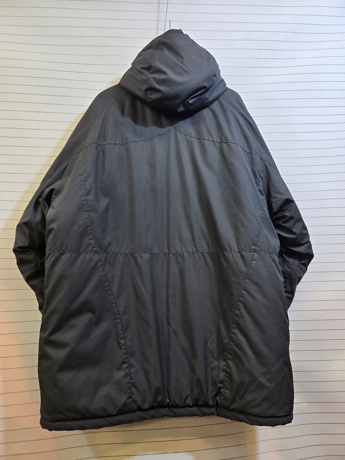 나이키 클라이마 핏 후즈패딩 상품이미지10