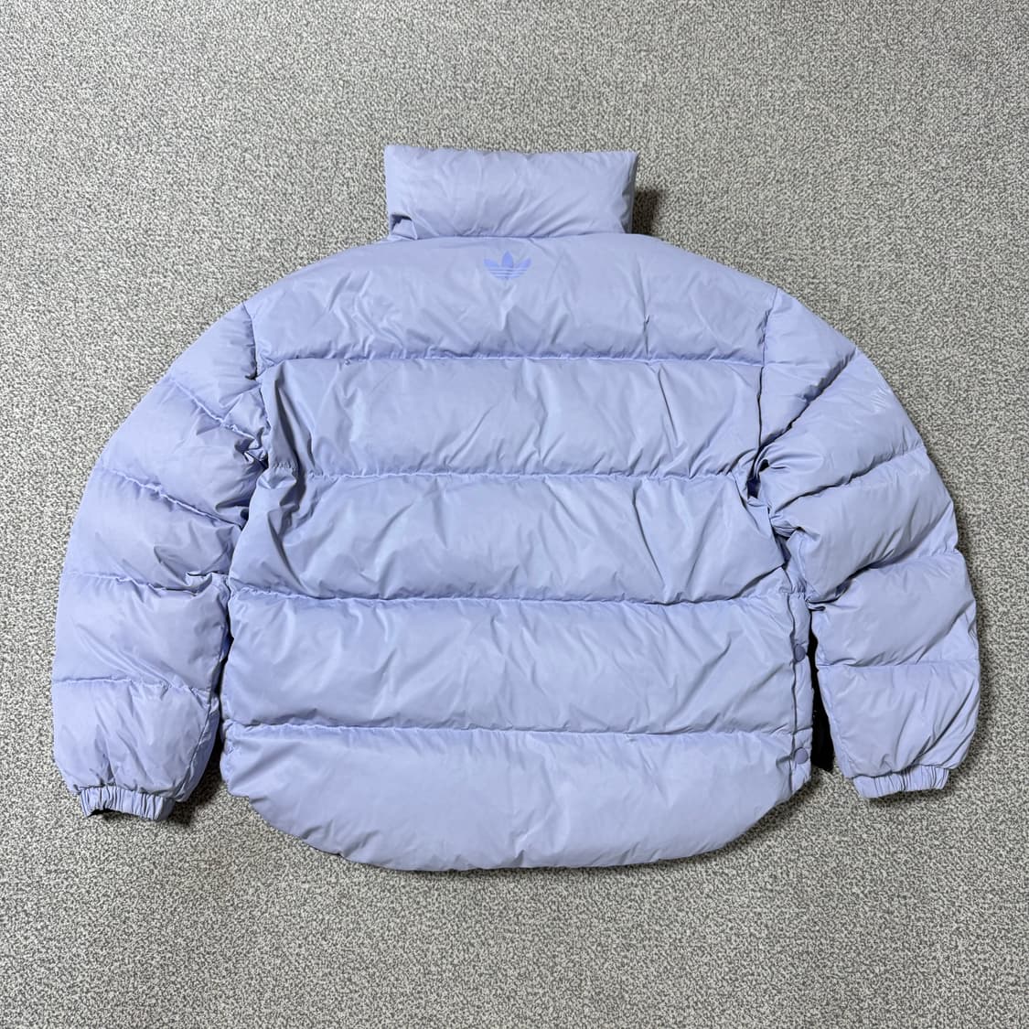 아디다스 리버시블 양면 패딩 여성용 M 상품이미지9