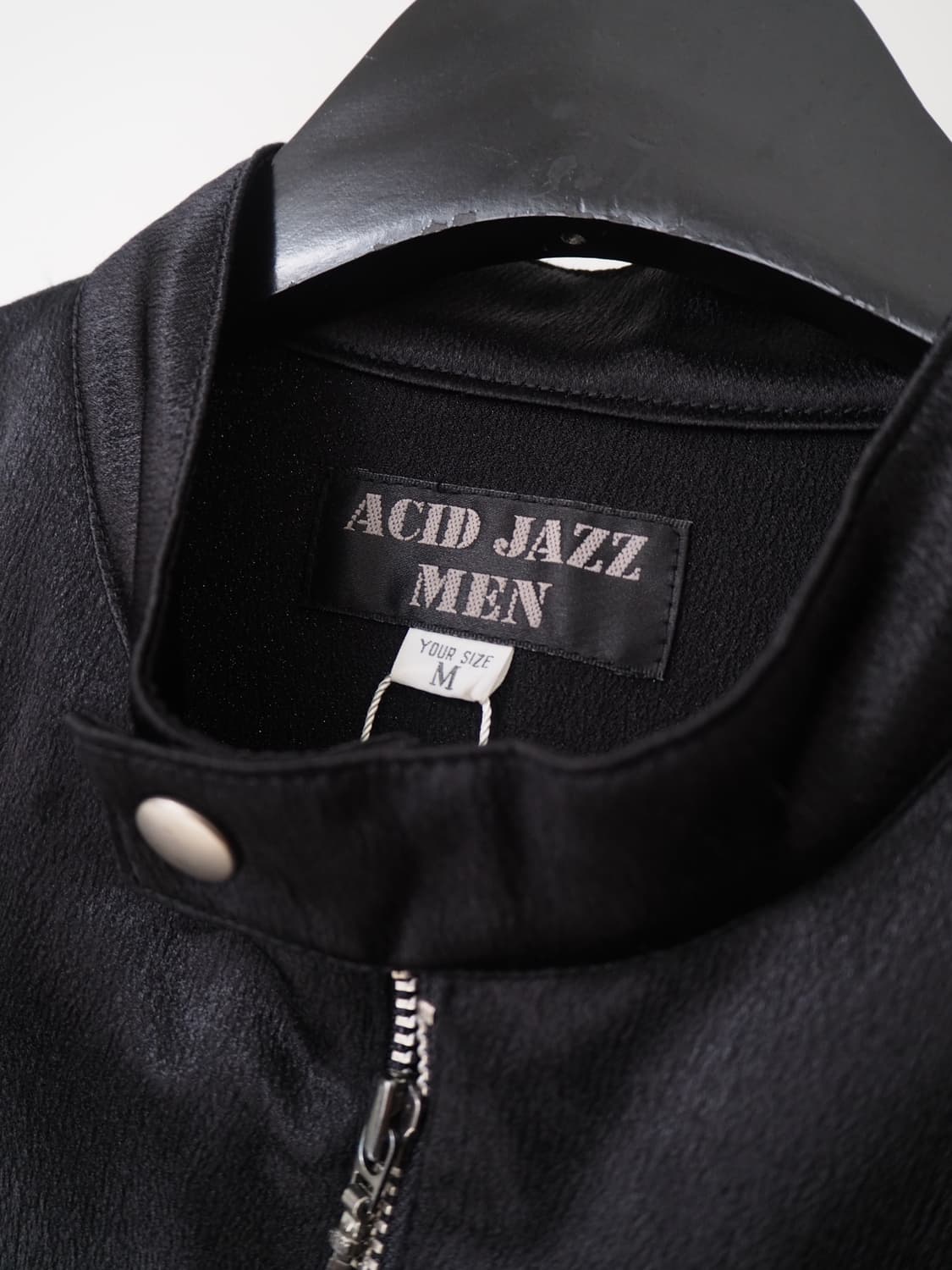 ACID JAZZ MEN jacket  상품이미지6