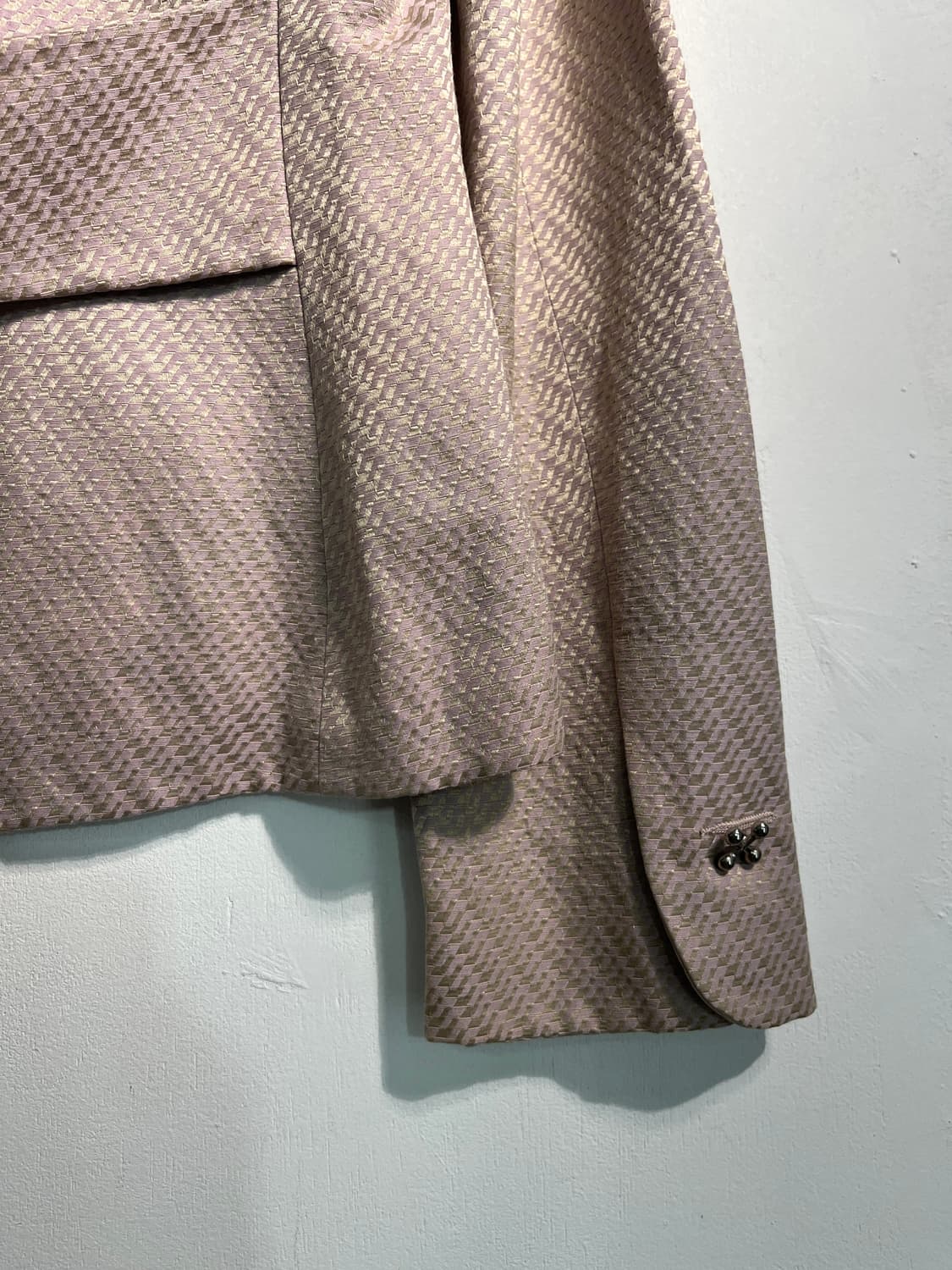 Armani collezioni 아르마니 콜레지오니 여성 자켓 Italy 상품이미지9
