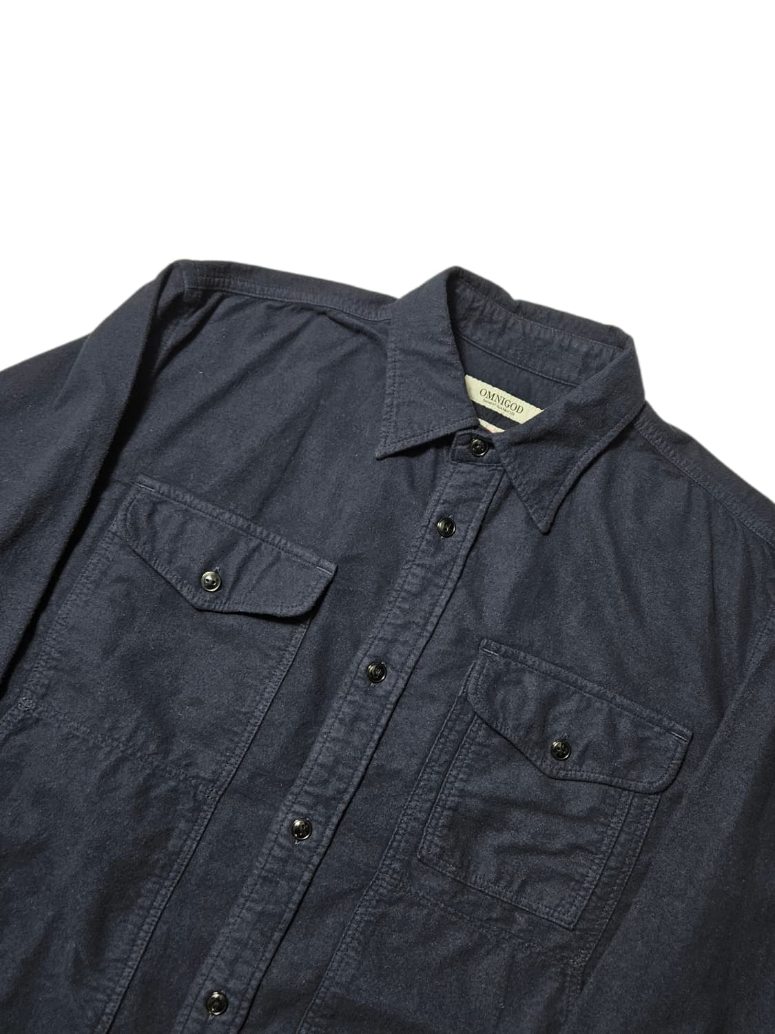 옴니갓 4포켓 셔츠 워크셔츠 헌팅셔츠 3 상품이미지3
