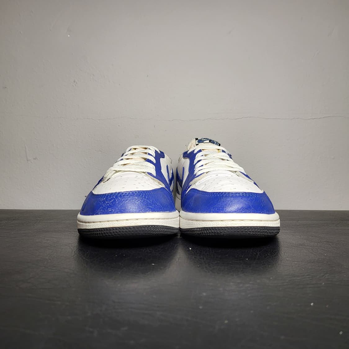 나이키 운동화 275m (전체적으로 사용감 있음) 상품이미지7