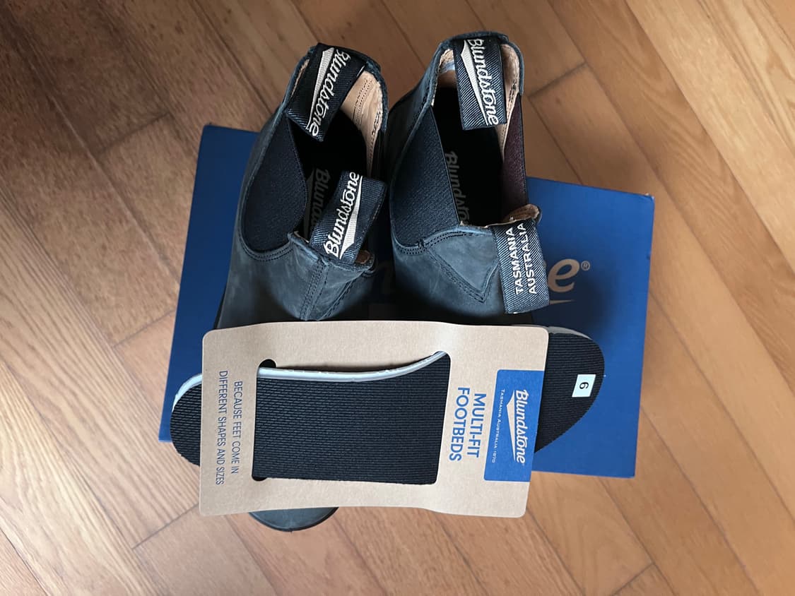 블런드스톤 587 새상품 상품이미지5