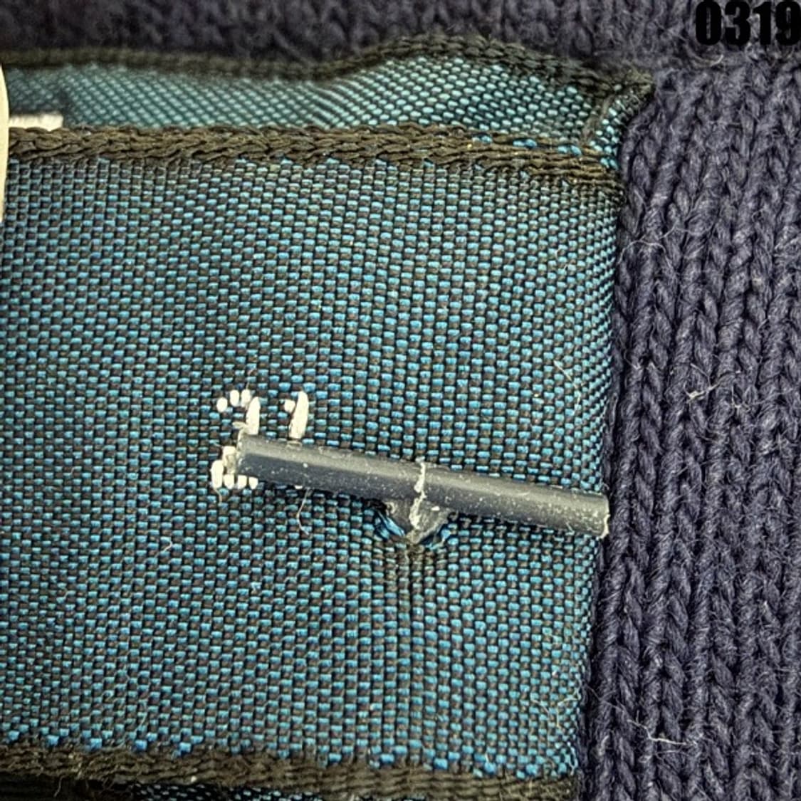 폴로 랄프로렌 스트라이프 럭비 긴팔 XXL 0319  상품이미지5