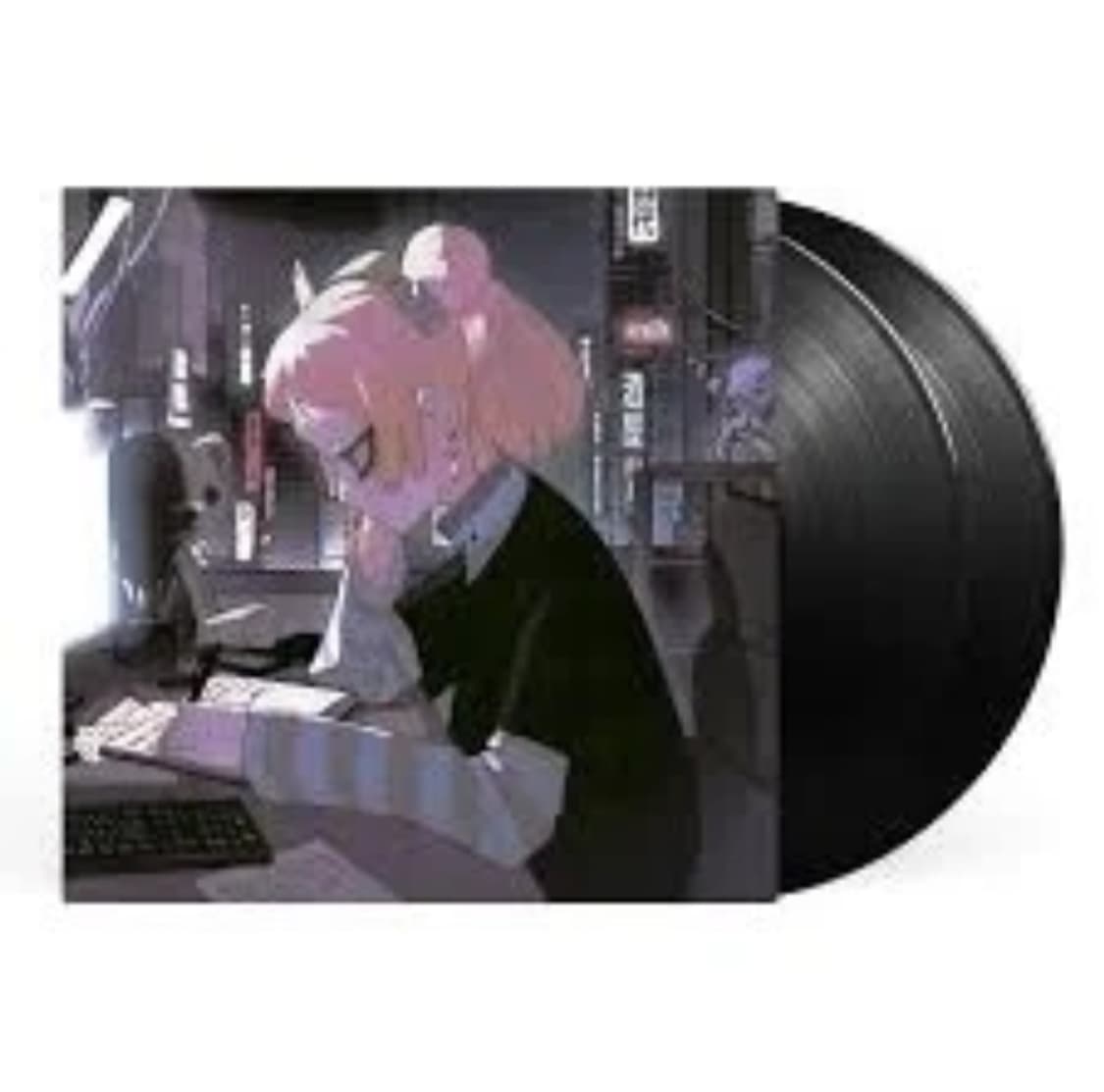 bring me the horizon lo files rsd한정반 상품이미지1