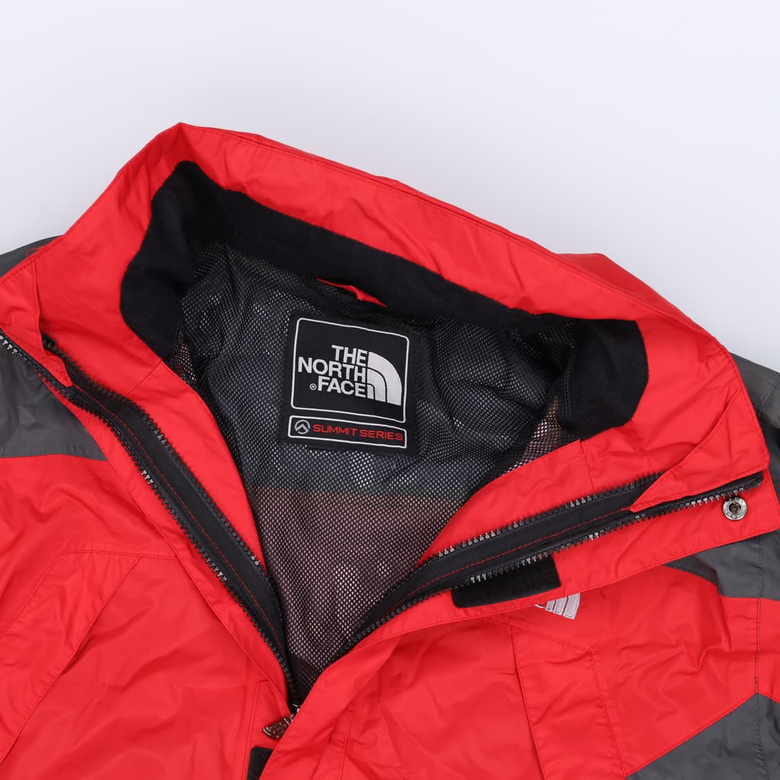 [100-105정도] 노스페이스 고어텍스 바람막이 0106H1 상품이미지4