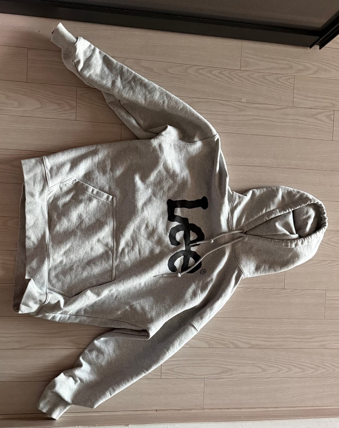 리 후드티 상품이미지1