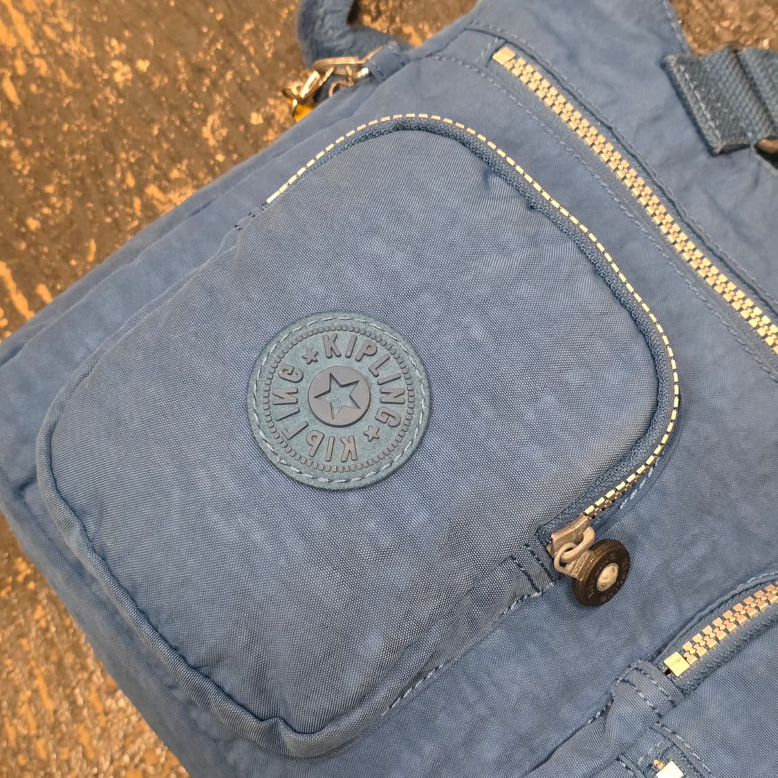 키플링 토트백 숄더백  상품이미지5