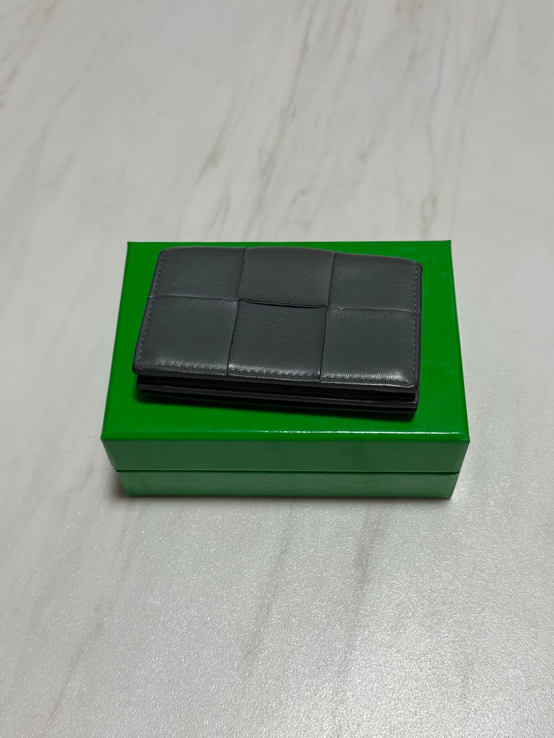 보테가베네타 카드지갑 상품이미지2