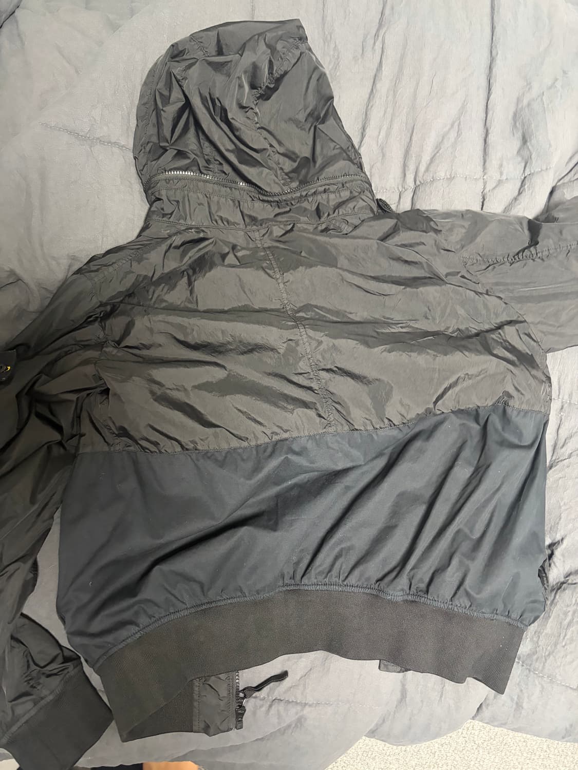 스톤아일랜드 바람막이 상품이미지7