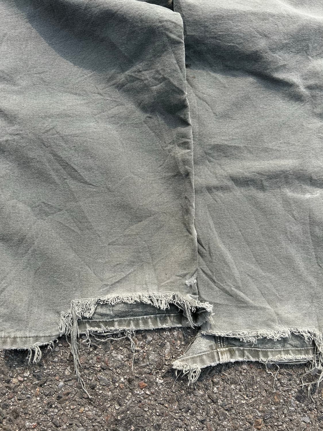 Carhartt B11 Mos 34in 상품이미지6