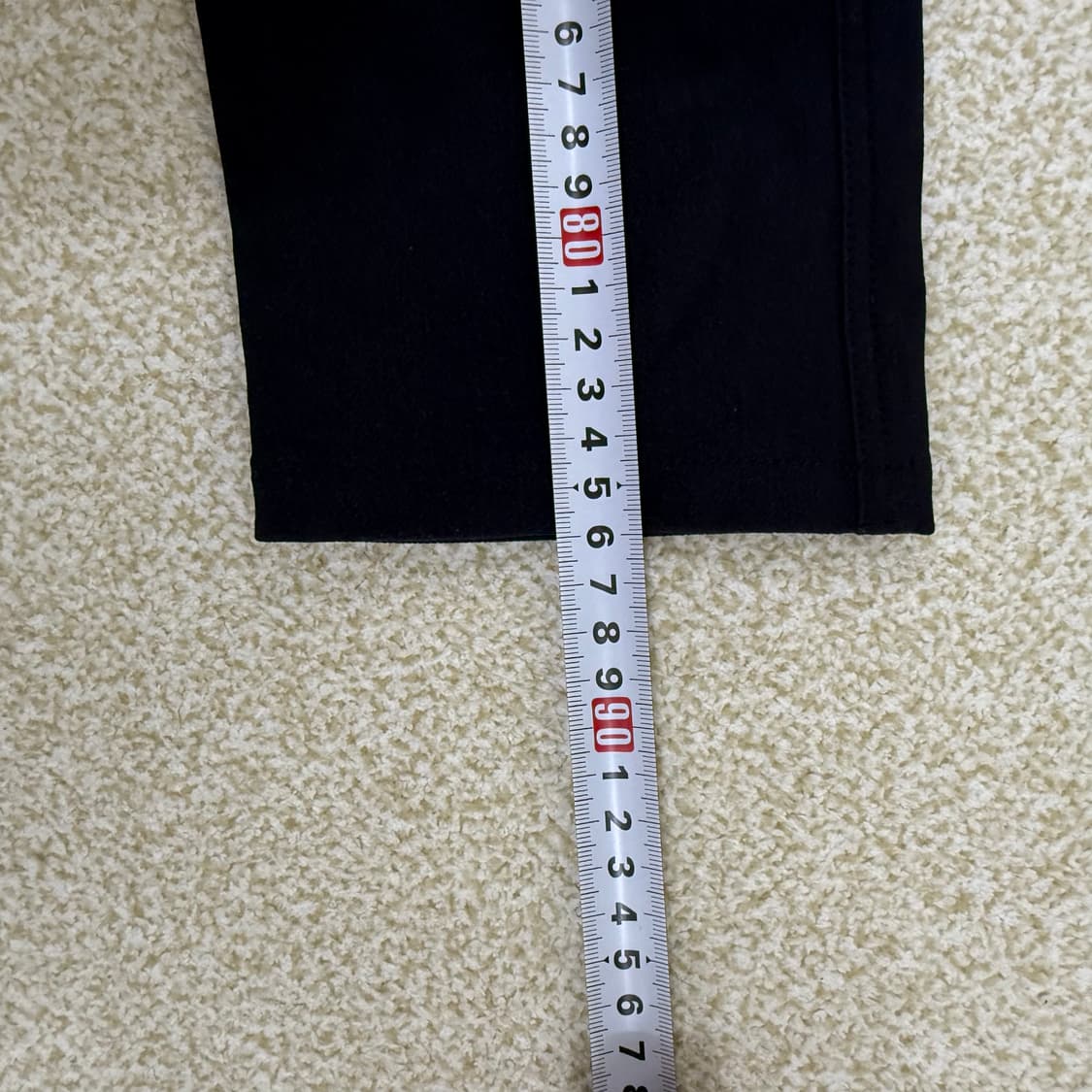 [63] 파리게이츠 여성 골프바지 0106T1 상품이미지8