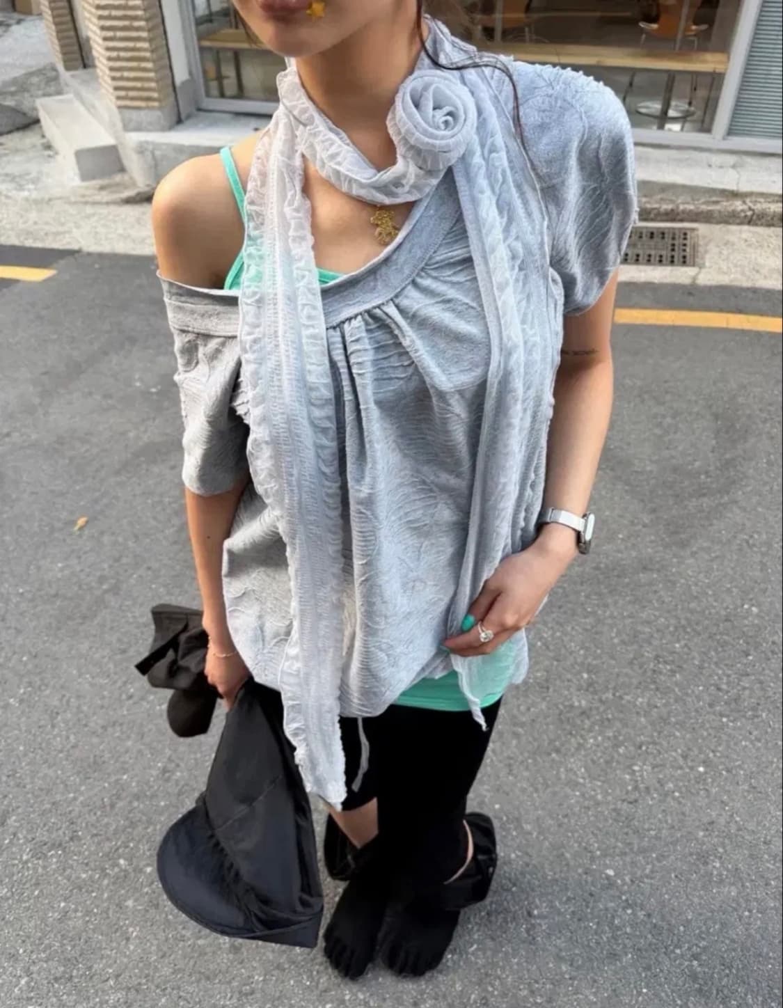 보트넥티 상품이미지1
