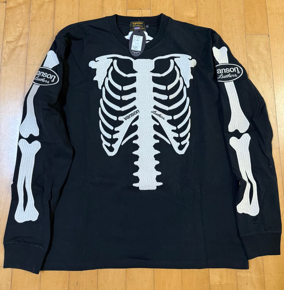 벤슨 본슬라브 xxl 새상품 판매 상품이미지1