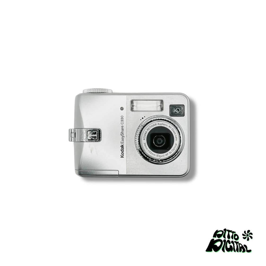 Kodak Easysahre C330 상품이미지2