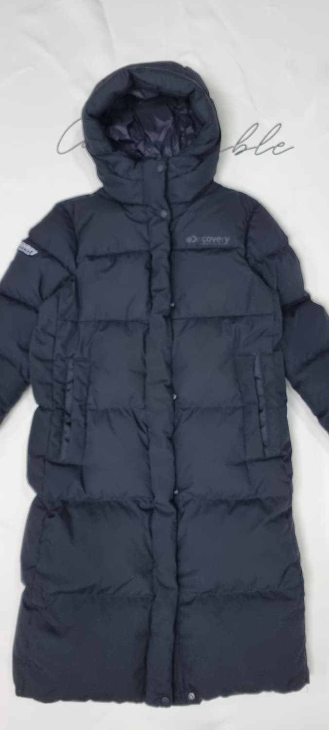 디스커버리 구스 롱패딩 S _ 공용, 남성 상품이미지2