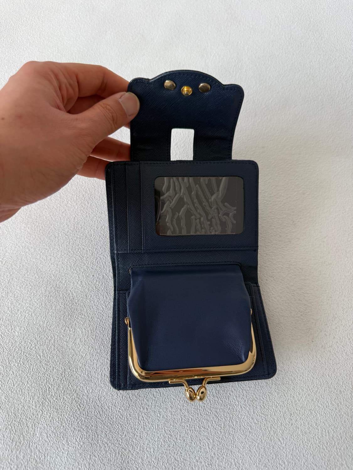 피에르가르뎅(Pierre Cardin) 워렛 반지갑 상품이미지7