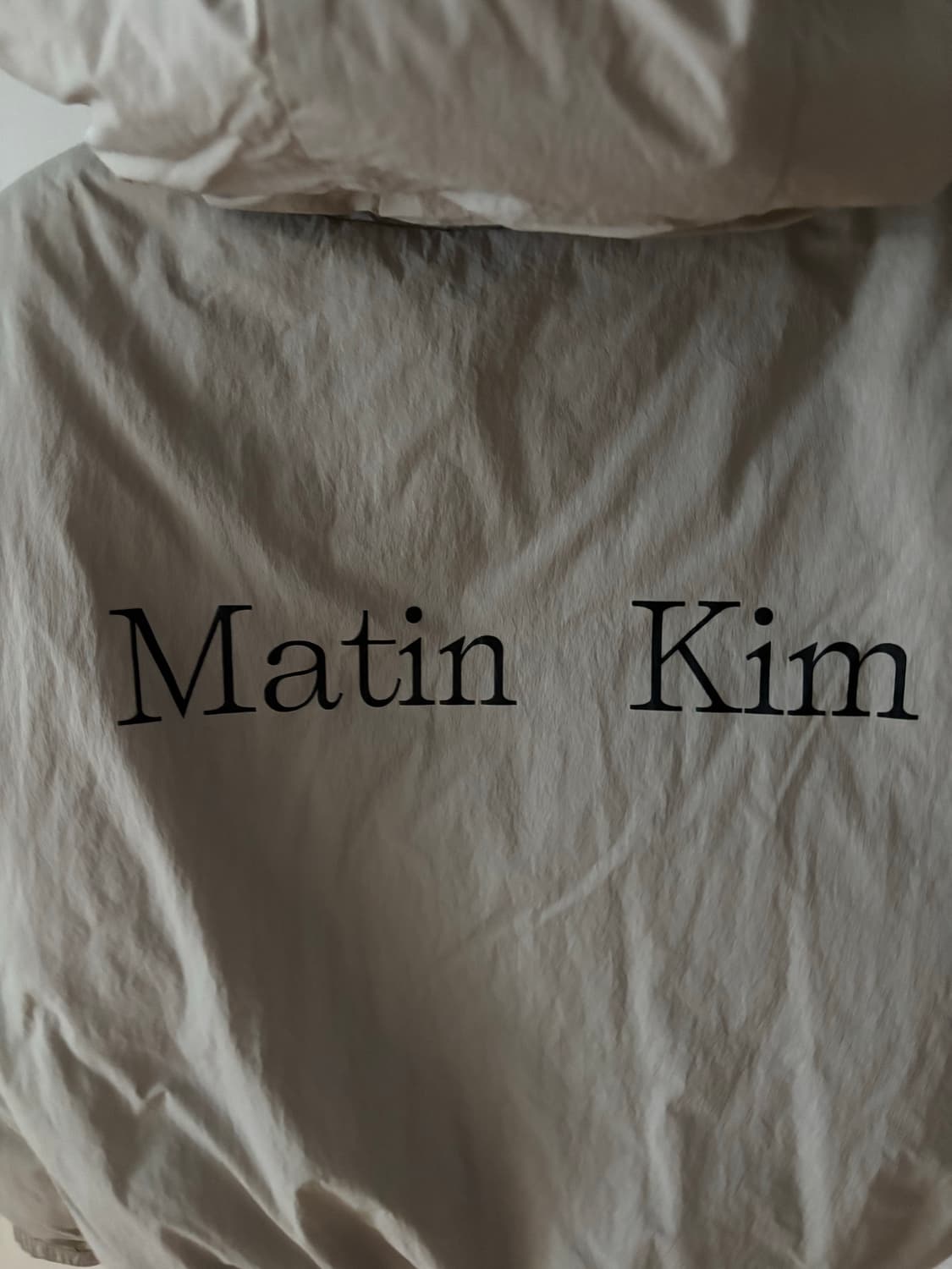 마뗑킴 패딩 상품이미지4